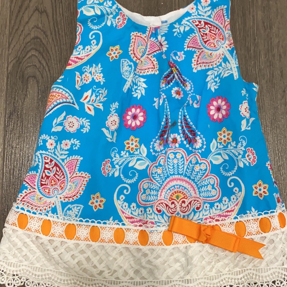 Counting Daissies 12mos